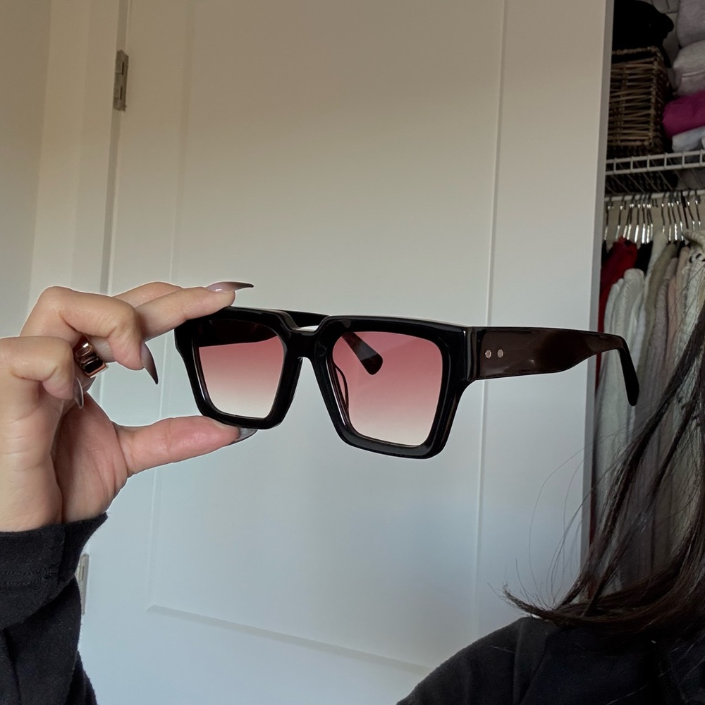 DE Sunglasses